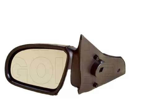 Opel Corsa B 1992.09.01-2000.08.31 Visszapillantó tükör bal, elektromos  állítható, fűthető (0H1A)