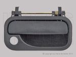   Opel Corsa B 1992.09.01-2000.08.31 Első külső kilincs zár nélkül jobb (09G7)