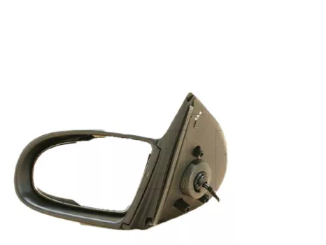 Opel Tigra 1994.09.01-2000.08.31 Visszapillantó tükör bal, karral állítható, fényezendő (0LI6)