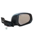   Opel Agila 2007.09.01- Visszapillantó tükör elektromos  állítás, fűthető alapozott jobb (01IP)