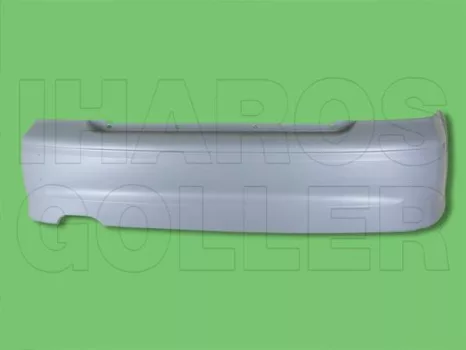 Opel Vectra B Restyling 1999.09.01-2001.08.31 Hátsó lökhárító borítás (4/5 ajtós)  (0GW4)