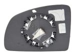   Opel Meriva A 2003.09.01-2009.08.31 Tükörlap cserélhető jobb domború (05ET)