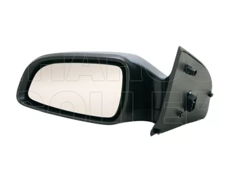 Opel Astra H 2003.09.01-2014.08.31 Visszapillantó tükör bal, elektromos  állítás domború fűthető fényezendő 3 ajt. (0RR4)