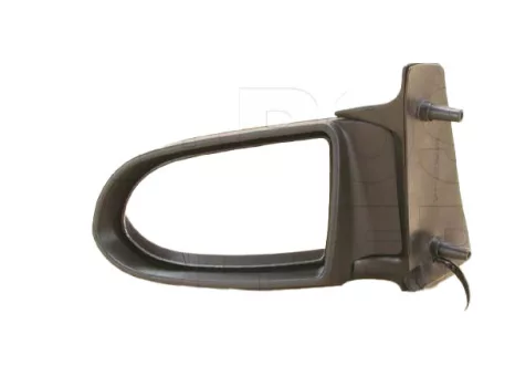 Opel Zafira 1998.09.01-2005.08.31 Visszapillantó tükör bal, elektromos  állítás, aszférikus, fűthető, fényezendő (0H3H)