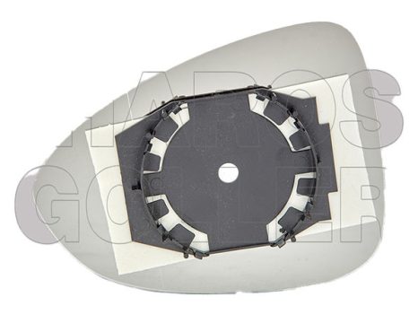 Opel Zafira 2011.09.01- Tükörlap cserélhető jobb, domború (15W5)