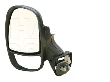 Nissan Primera (P12) 2002.03.01-2007.12.31. Visszapillantó tükör bal, kívülr. állítható (0JML)