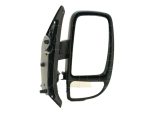   Nissan Interstar 2004.02- Visszapillantó tükör jobb domború elektromos  állítás fűthető hőmérős  (0RPV)