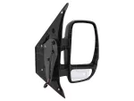   Nissan NV400 2011.09.01- Visszapillantó tükör jobb elektromos  állítás, fűthető villogós hőmérős övid karú (0WGP)