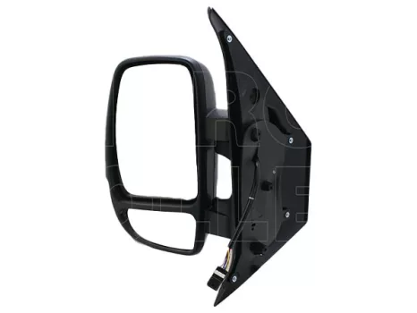 Nissan NV400 2011.09.01- Visszapillantó tükör bal elektromos  állítás, fűthető villogós,övid karú (0WGT)