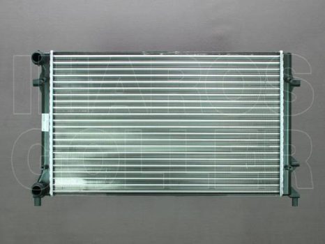 Seat Altea 2004.05.01-2009.03.31 Vízhűtő (0JRD) Seat Altea 2004.05.01-2009.03.31 Vízhűtő (0JRD)