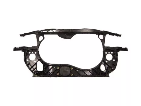 Audi A4 2001.01.01-2004.10.31 Homlokfal műanyag (1.6/2,0 benz, +6 heng. benz.) (07JC)