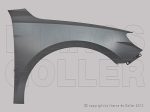   Audi A1 (GB) 2018.10.01- Első sárvédő jobb, nem oldalvillogós (1MKE)