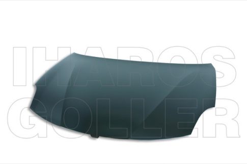 Alfa-Romeo Giulietta 2010.04.01-2016.05.30 Gépháztető (006V)