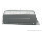   Ford Transit 1991.09.01-1994.08.31 Fellépő lemez kpl. jobb (0XA5)