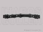 Citroen C1 2005.01.01-2008.12.31 Alsó kereszttartó (10VA)