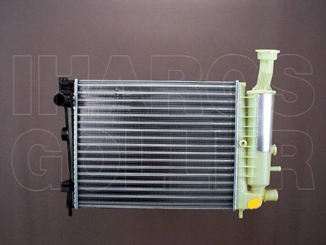 Citroen AX 1986.09.01-1995.12.31 Vízhűtő (0ITE)