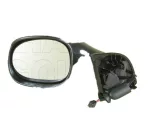   Citroen C3 2002.04.01-2009.12.31 Visszapillantó tükör bal, elektromos  állítható, fűthető (0FNI)