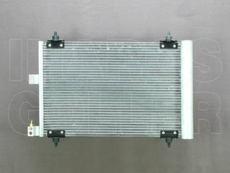 Citroen Xsara 2000.11-2004.12.31 Légkondihűtő (1.6,1.8, 2.0, 2.2, 2.2HDI, 2.0 HDI) (0HJC)
