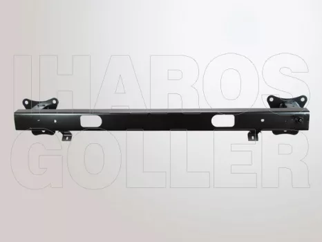 Citroen Berlingo B9 2008.04.01-2012.03.31 Hátsó lökhárító belső merevítő (0VAL)