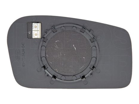 Citroen Evasion 1994.02.01-2002.04.30 Tükörlap cserélhető bal, fűthető, (1DB5)