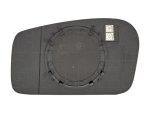   Citroen Evasion 1994.02.01-2002.04.30 Tükörlap cserélhető jobb, fűthető, (1DB6)