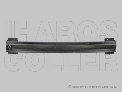 Chevrolet Aveo H/S T300 2011.10.01 Első lökhárító merevítő (1L53)