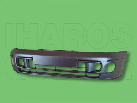 Fiat Brava 1995.10.01-2001.12.31 Első lökh.borítás alap.,diesel (ködlámpás) (0EZD)