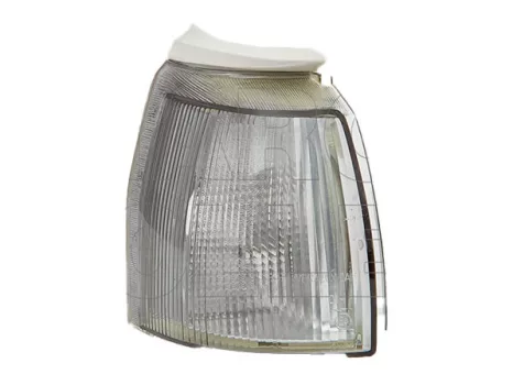 Fiat Tipo 1988.01.01-1995.12.31 Első villogó üres jobb fehér (93.5-től) (1KHK)