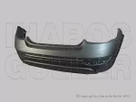   Fiat Linea 2012.04.01- Hátsó lökhárító alapozott (184B)