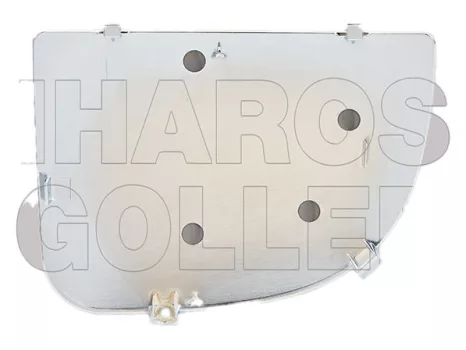 Iveco Daily 2014.07.01-2019.05.31 Tükörlap cserélhető bal, domború (alsó) (1ERE)