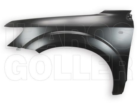 Dodge Journey 2008.06.01- Első sárvédő bal, oldalvillogós (04DF)