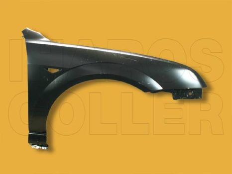 Ford Mondeo 2000.10.01-2007.03.31 Első sárvédő jobb (0JYJ)