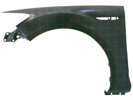 Ford Mondeo 2007.04.01-2014.12.31 Első sárvédő bal (0PKH)