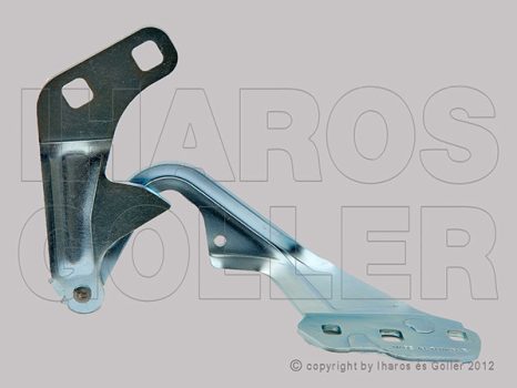 Ford Mondeo 2007.04.01-2014.12.31 Gépháztető zsanér, jobb (1IZK)