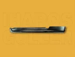   Opel Corsa B 1992.09.01-2000.08.31 Küszöb bal 5 ajtós  (0ZC0)
