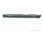   Opel Corsa B 1992.09.01-2000.08.31 Küszöb bal ajtós (0ZDC)