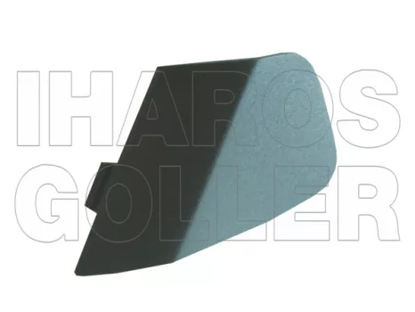 Ford Fiesta 2008.10.01-2013.01.31 Vonószemborítás első lökhárítóba alap. (1FR1)