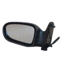   Ford Galaxy 2000.10.01-2006.05.31 Visszapillantó tükör bal,elektromos  állítható,fűthető, fényezendő (0N4Z)