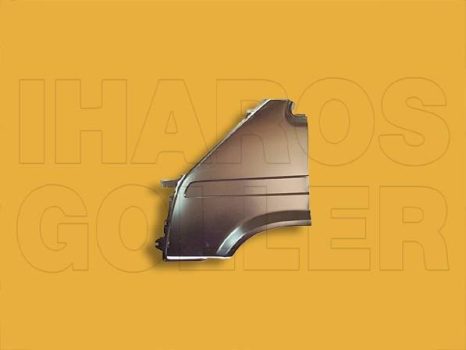 Ford Transit 1986.09.01-1991.08.31 Első sárvédő bal (0J8N)