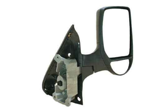 Ford Transit 2000.03.01-2006.03.31 Visszapillantó tükör jobb,övid karú, elektromos  állítás,fűthető (0EJV)