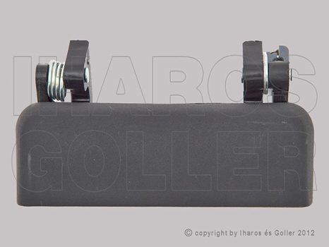 Ford Transit 2000.03.01-2006.03.31 Csomagtérajtó kilincs, külső (2 hátsó ajtós) (1FHL)