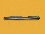   Opel Vectra B 1995.09.01-1999.08.31 Küszöb bal 4/5 ajtós+Kombi  (08M2)
