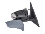   Ford Galaxy 2006.06.01-2010.04.30 Visszapillantó tükör. jobb, elektromos  állítás, fűthető, fényezendő, villogós (kiv.Ghia) (1RJL)