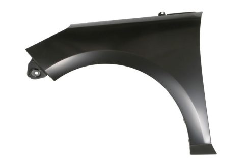 Ford Fiesta 2017.06.01- Első sárvédő bal, nem oldalvillogós (1J9H)