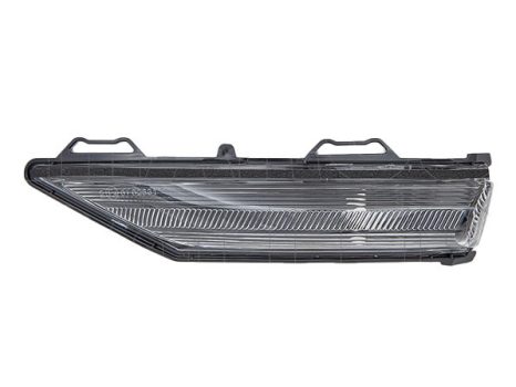 Ford Fiesta 2017.06.01- Külső tükörbe irányjelző bal (1J8X)