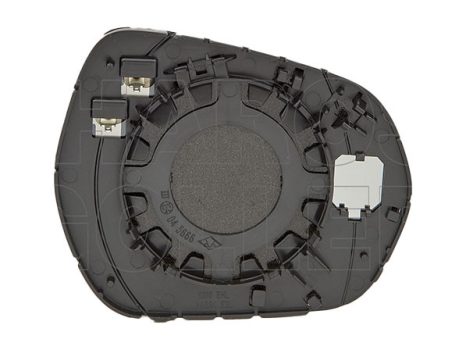 Ford Fiesta 2017.06.01- Tükörlap cserélhető bal, domború, fűthető (1J8V)