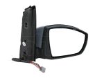   Ford C-Max 2010.12.01-2015.03.01 Visszapillantó tükör jobb elektromos  állításdomborúfűthetőfényezendőholtt.p.fényezendőbehajtható (07ZI)