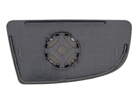 Ford Transit 2014.05.01-2019.05.19 Tükörlap cserélhető bal, domború (alsó) (1APH)