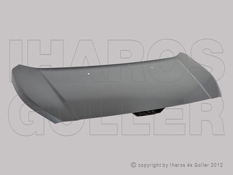 Ford Transit Connect-Tourneo 2013.09.30-2018.05.28 Gépháztető (1ISP)