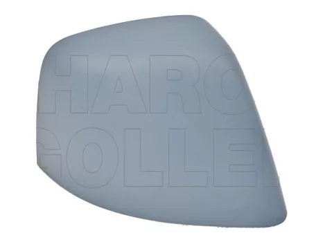 Ford Transit Connect-Tourneo 2013.09.30-2018.05.28 Visszapillantó tükör borítás jobb, alapozott, nagy házas (155D)